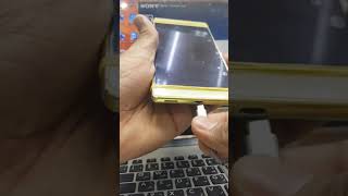 Any Sony Mobile Lock Code And Can I Help You Software Solution screenshot 4