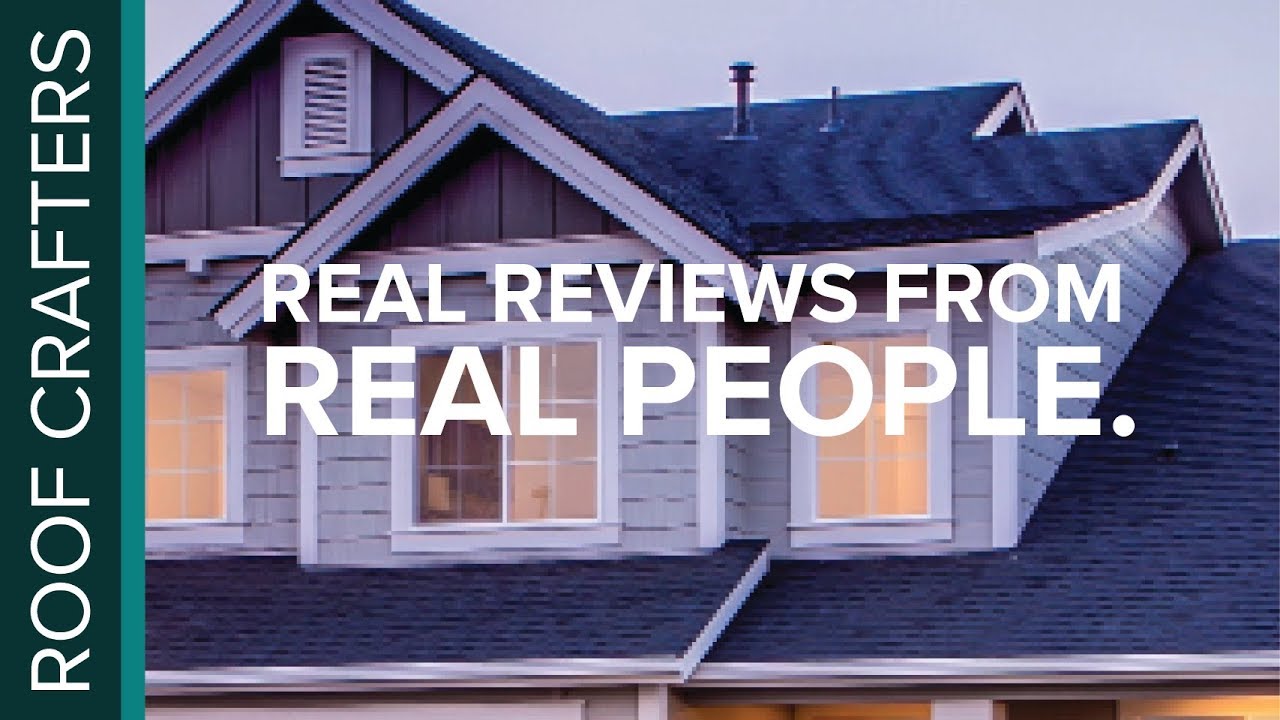 Roof Crafters Client Review [Hammond Louisiana] YouTube