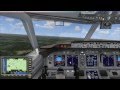 Microsoft Flight Simulator X управление мышкой
