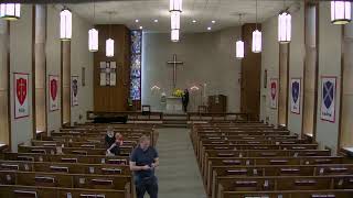 Funeral Service - Charlott Kay Ann Dale-Zimmerman - June 6th, 2026