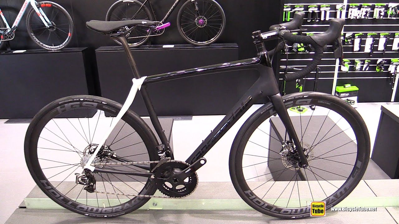 cannondale synapse black