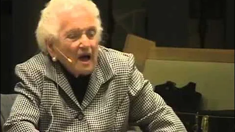 How My Son Ruined My Life - Selma & James Baraz