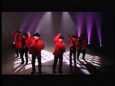 Grupo Control - Fuera de Control (Video Oficial)