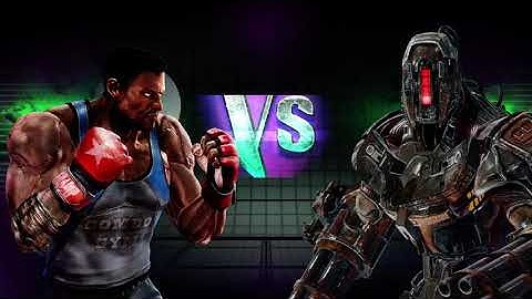 Xbox One Killer Instinct TJ Combo - Auto barrage (Easy Tutorial Tips) Malttikettu #killerinstinct