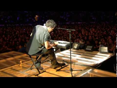 Alejandro Sanz Gira No es lo Mismo Madrid 2004(Completo)
