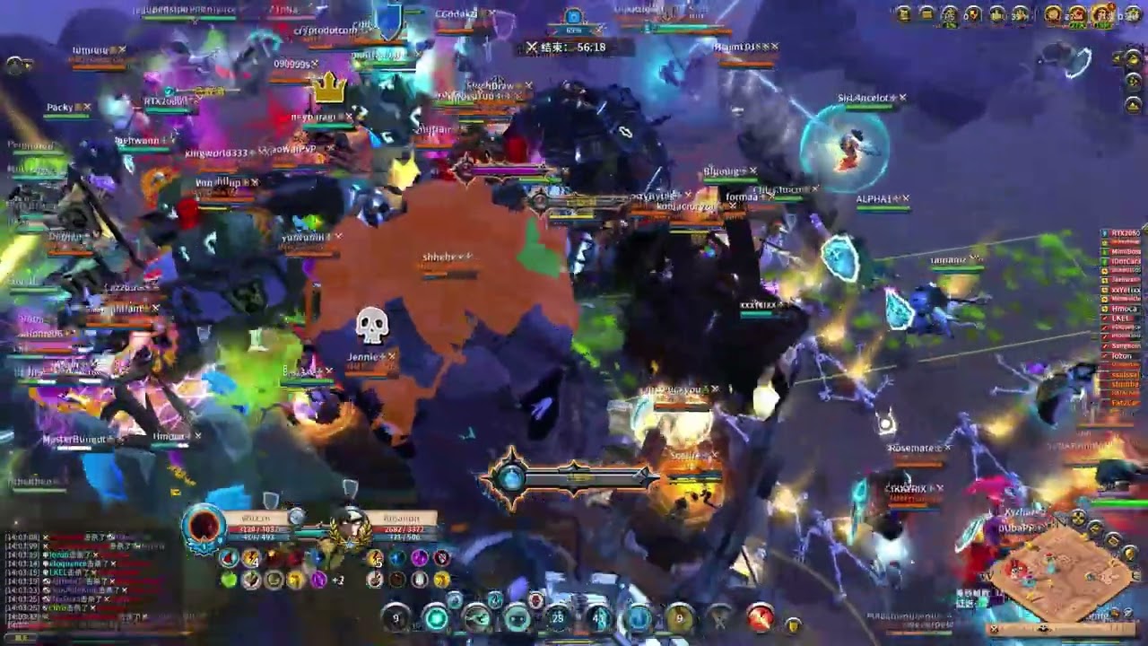 02/15 MA 唐人golem