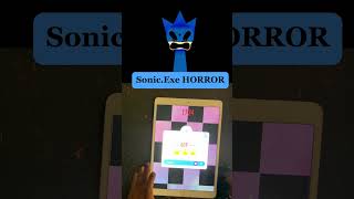 Aurelia X Sonic Exe “SPRUNKI RETAKE HORROR (BONUS)” in Piano Tiles 2 !!!! #sprunki
