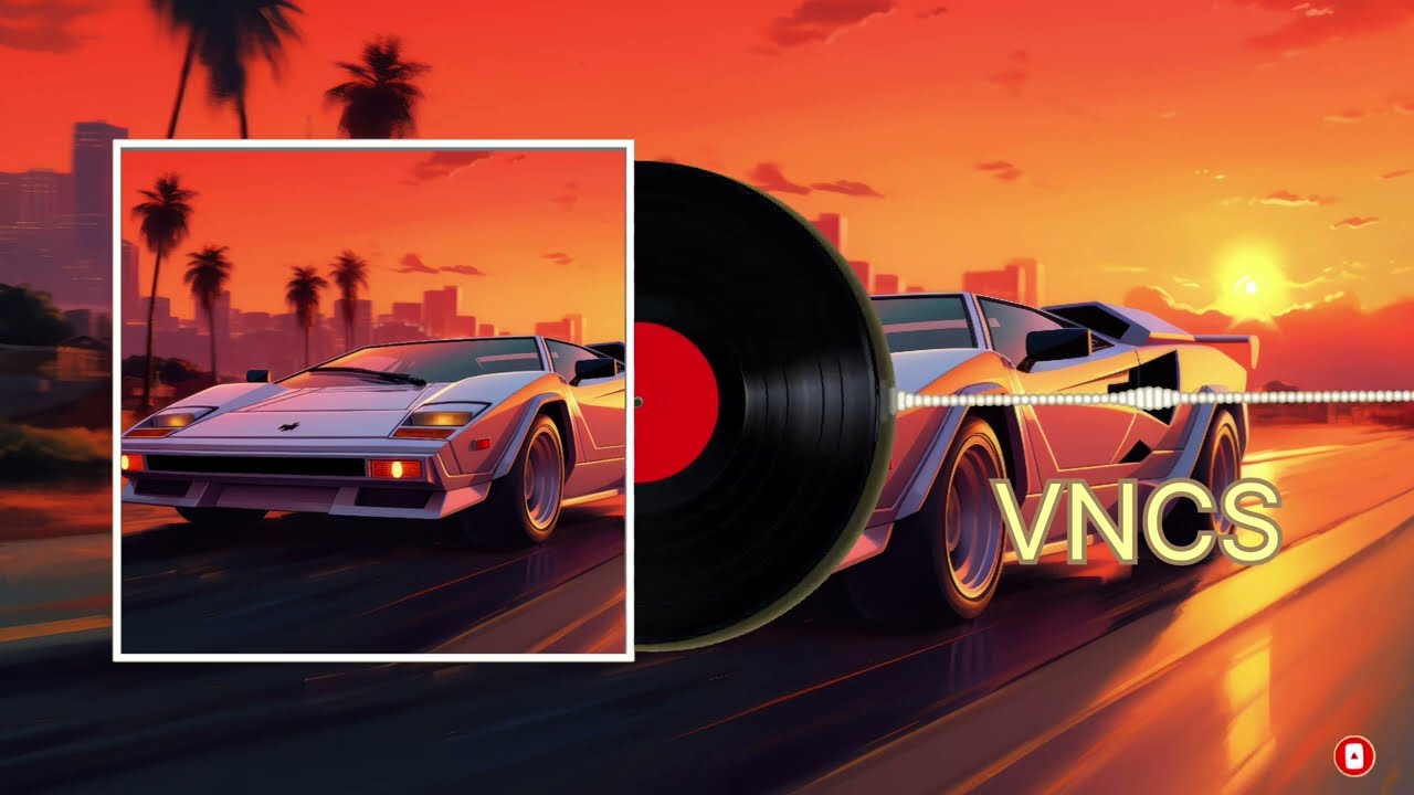 SadBois & Gabriel Eli - Happier Now | Electronic Rock | VNCS - Vinit (No Copyright Song)