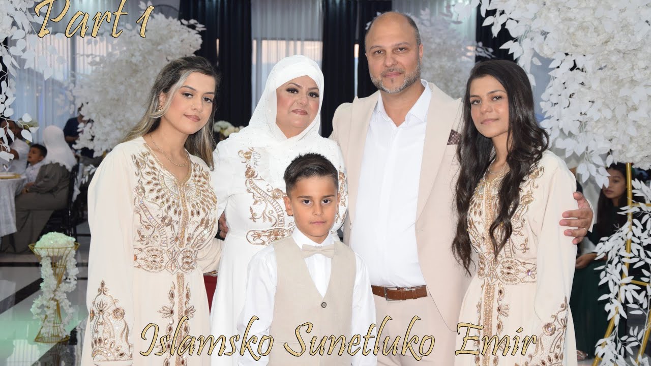 ISLAMSKO SUNETLUKO EMIR 13.07.2025 PART 1