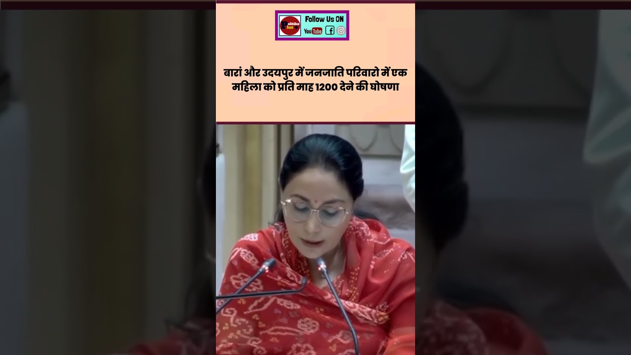 rajasthan budget 2026 