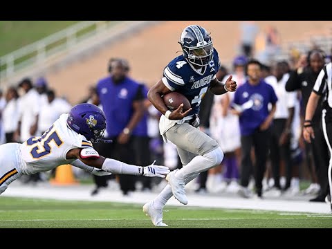Prairie View postgame