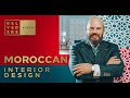 Марокканский стиль в интерьере | Moroccan interior design