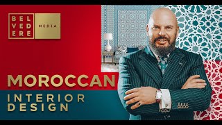 Марокканский Стиль В Интерьере | Moroccan Interior Design