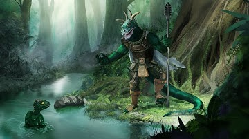 An-Xileel Propaganda | The Elder Scrolls