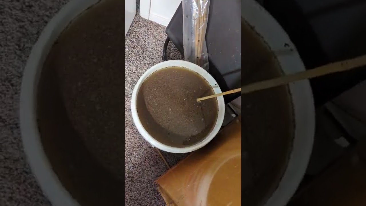 nature's Living soil compost tea