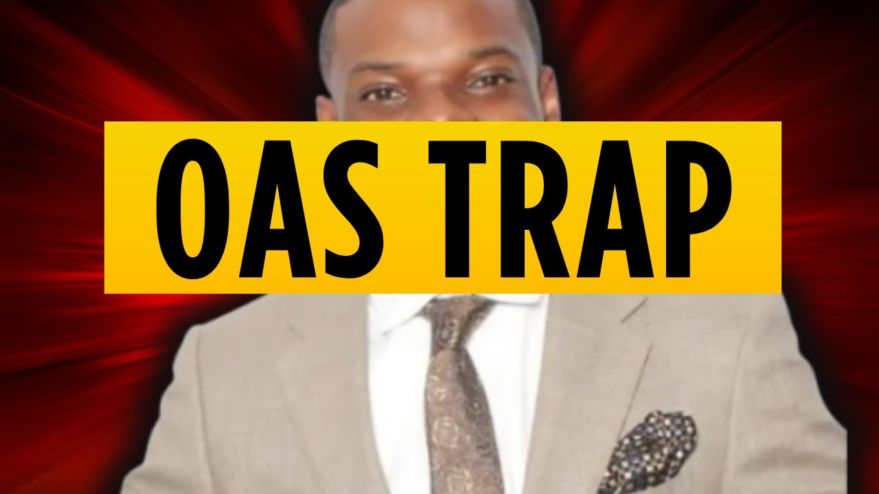 The OAS Clawback Is Costing Retirees Thousands — Here’s How to Avoid It