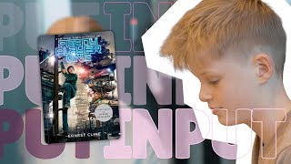 Man arver HELE hans formue! | Elliot anbefaler Ready Player One | INPUT