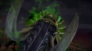 Fate/Extella Link - Darius III (Berserker)s Noble Phantasm @NickMorouney