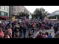 Berlin invites Europe Aufzug