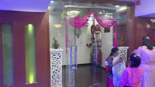 Hotel SS Grand #hotel #ssgrand #wedding #party #banquette #food #lawn #lucknow