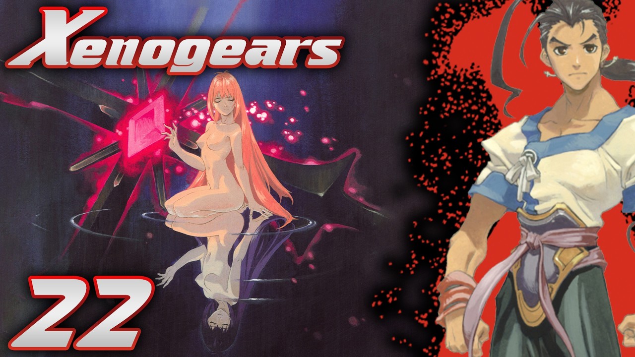 EXTRA] PERFECT WORKS PT.1 - Xenogears Gameplay ITA #22 - YouTube