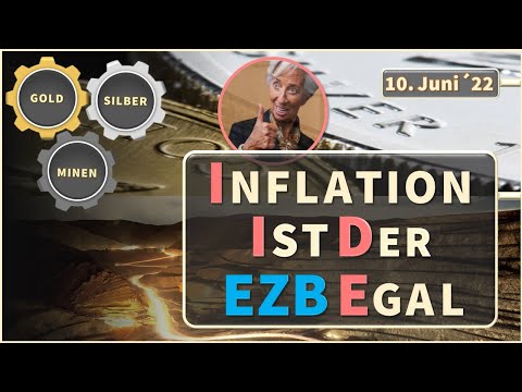 Inflation ist der EZB egal - warum die Zinswende eine Mogelpackung ist