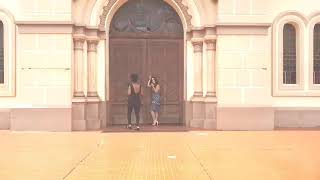 Be Together - Major Lazer Ft. Wild Belle Vanic Remix -Zilda Ensaio Fotográfico