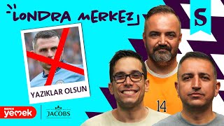 Arsenal Ağlıyor, Şerefsiz Oliver, Boyalı Pandalar, Nikeın Ceosu, Moo Deng Londra Merkez