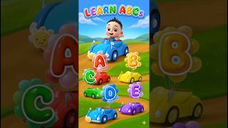 Learn ABCD l ABC Alphabet Song ong l ABC Song l #abcs #learnabc #numberline #yaymath #numberblocks