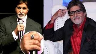 It’s heard that since amitabh bachchan started wearing a blue
sapphire he never had to look back in his career.this has been given
him by hi...
