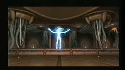 Jak and Daxter - Headstrong [Music Video]