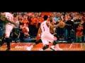 Derrick Rose 2015 Mix - The Show Goes On ᴴᴰ