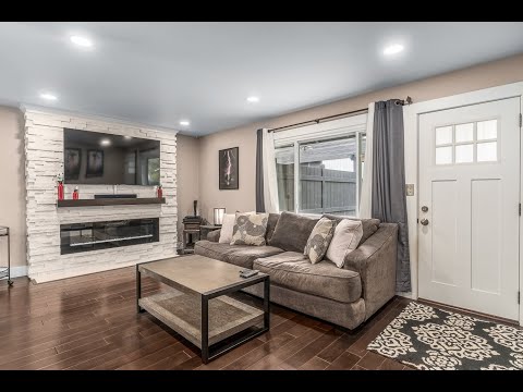 6509 N Howard St, Spokane, WA home video tour