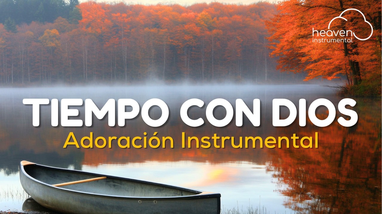 Música Cristiana Instrumental / HIMNOS y COROS / Yo me rindo a él  - Sublime Gracia