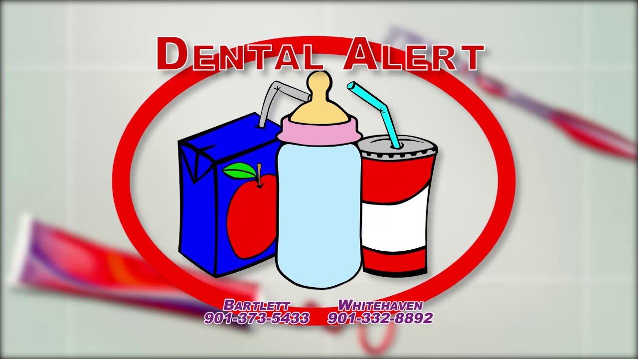 Miller Dental Health Dental Alert YouTube