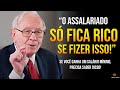 TODO ASSALARIADO DEVERIA SABER DISSO PARA CONSEGUIR FICAR RICO! - Warren Buffett Dublado