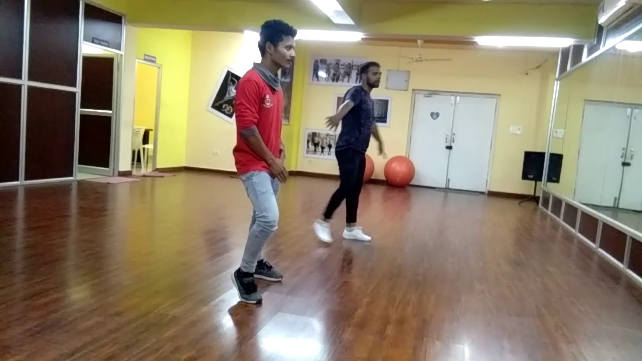 Ludo Dance Cover by H Mohan Sharma