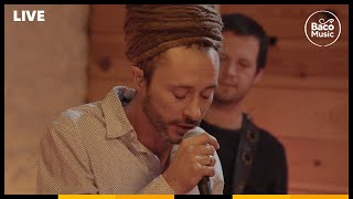 🌙 Danakil - Live à La Maison (Côté Salon)