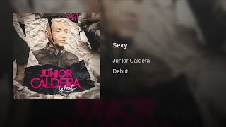 14. Sexy - Junior Caldera