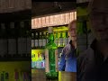 空のボトルで昭和の遊び(ラフロイグ)#shorts