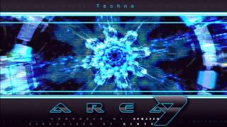 [DJMAX TECHNIKA] SPHAZER - Area 7 LP