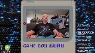 GameBoyGuru streams - The Legend of Zelda: Breath of the Wild - 2026 run Part 1!