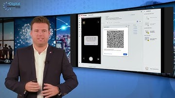 ABBYY Shorts - Vantage: Demo - Mobile integration in ABBYY Vantage