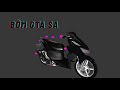 GTA SA: Share Vario 160 Zin