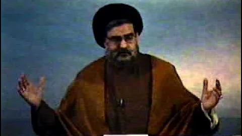 Analysis of Nahjul Balagha | Sermon 209 - Monasticism and Worldliness | Sayyid Muhammad Rizvi