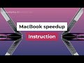 How to Speed up a Slow Mac in 5 Minutes?