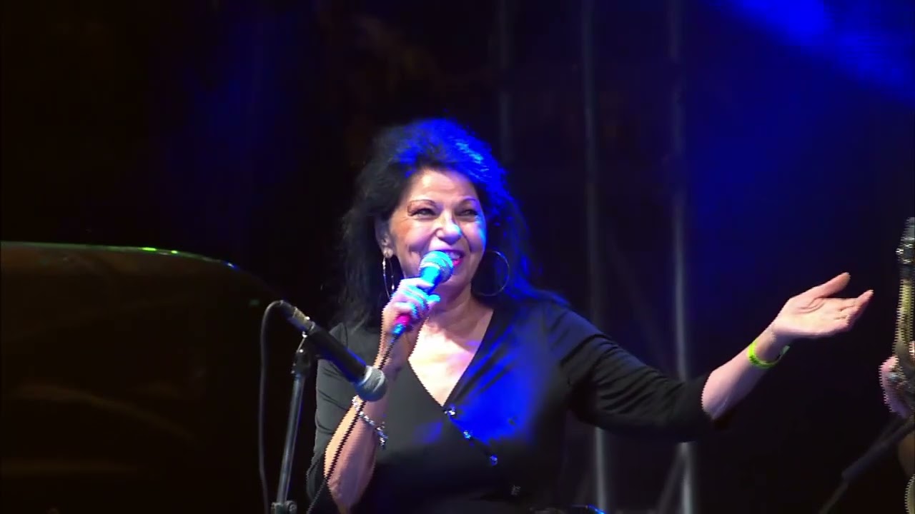 All of me Beti Djordjevic