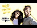 VLOG - Noord To Vosloo: 70Something Questions