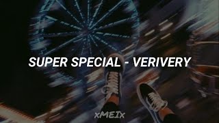 Verivery - Super Special [Acoustic Ver.] (SUB ESPAÑOL)  //  xMEIx