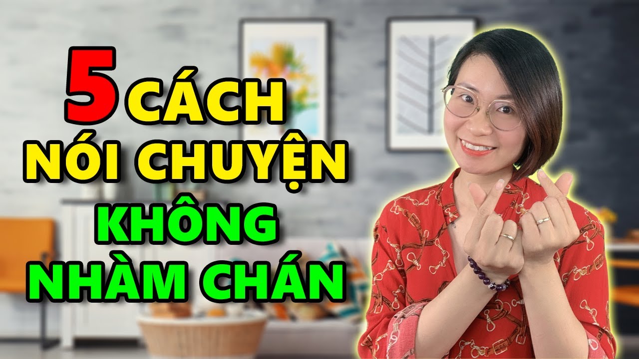 Học cách nói chuyện hài hước | 5 Cách Nói chuyện Hài hước với Phụ nữ không bị Nhàm chán